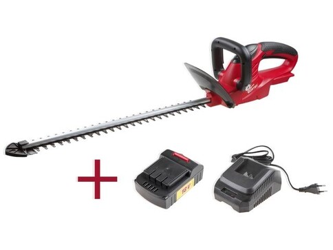 Аккум. кусторез WORTEX DB 5118 + АКЦИЯ ( 1 аккум BL 1518 G + З/У FC 1615-1)