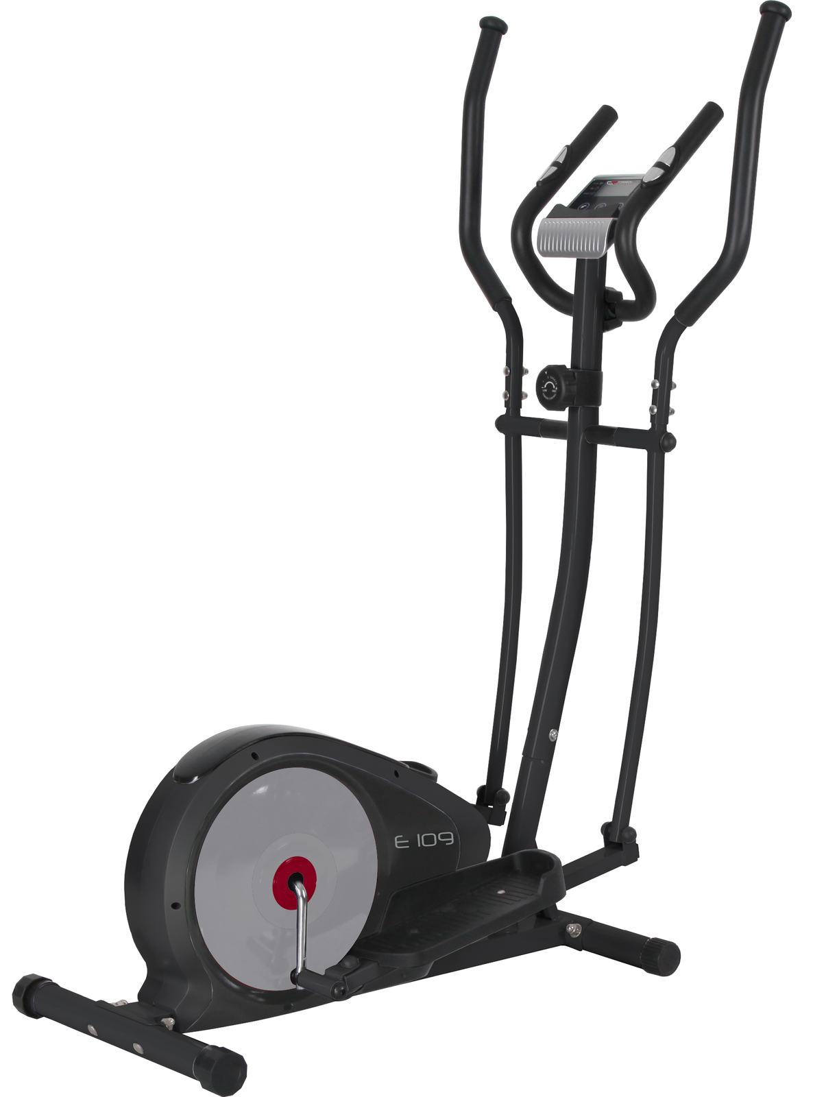 ЭЛЛИПТИЧЕСКИЙ ТРЕНАЖЕР ДОМАШНИЙ CARBON FITNESS E109