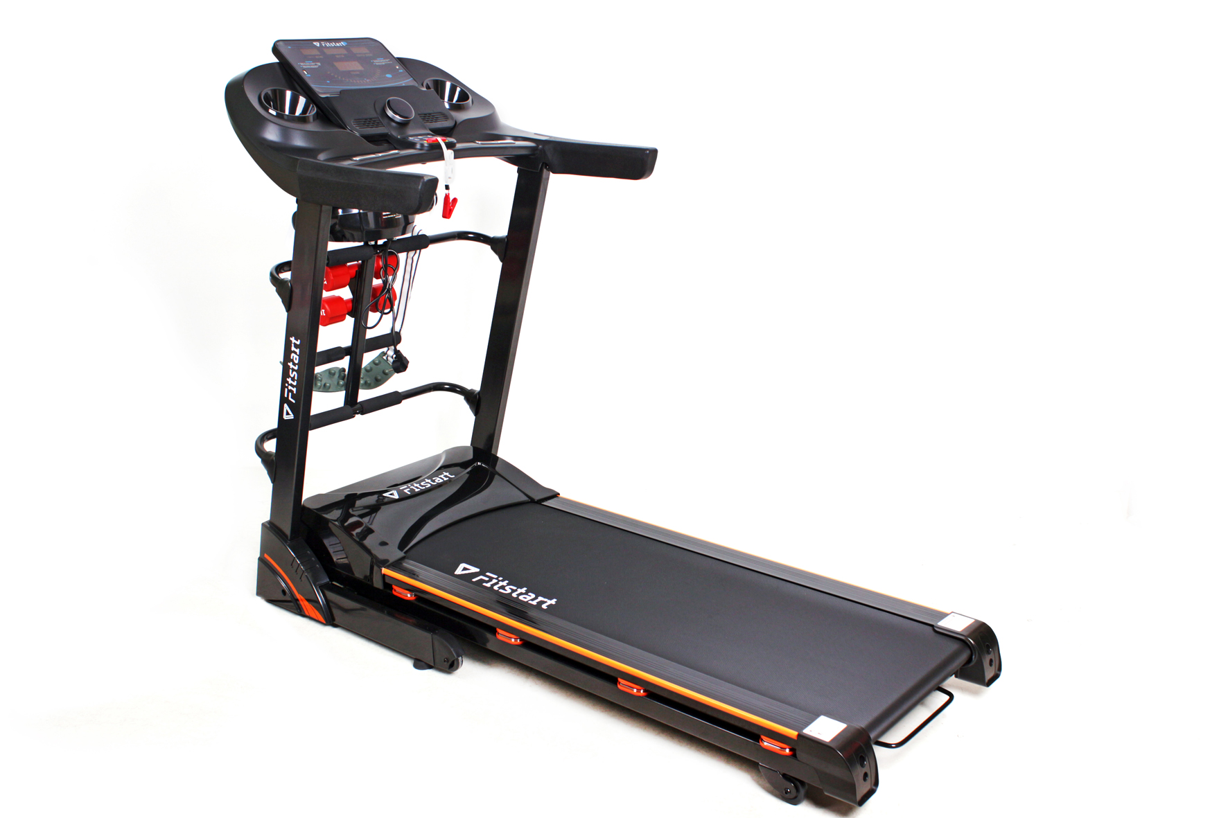 Беговая дорожка FITSTART 6065 DS