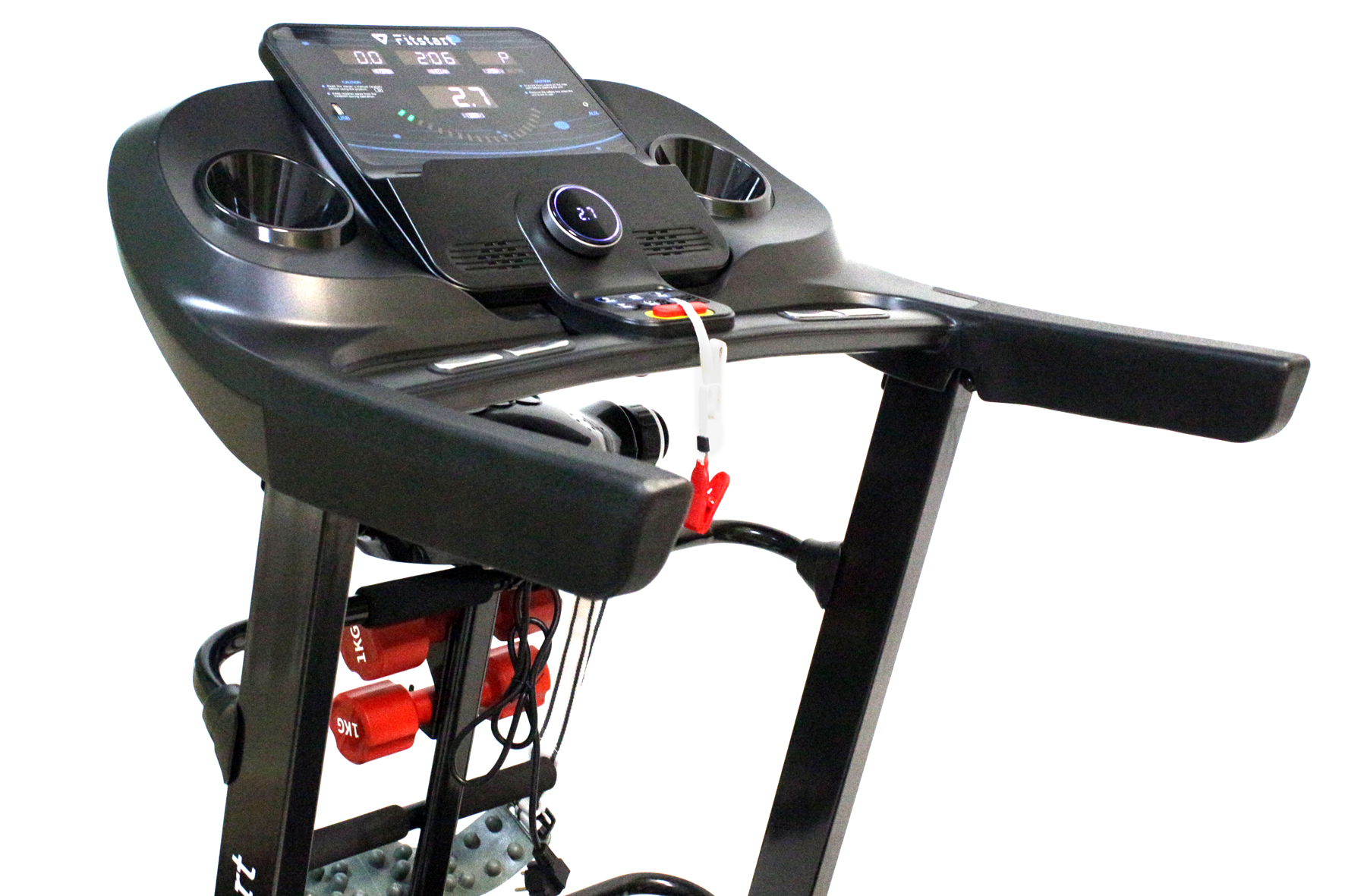 Беговая дорожка FITSTART 6065 DS