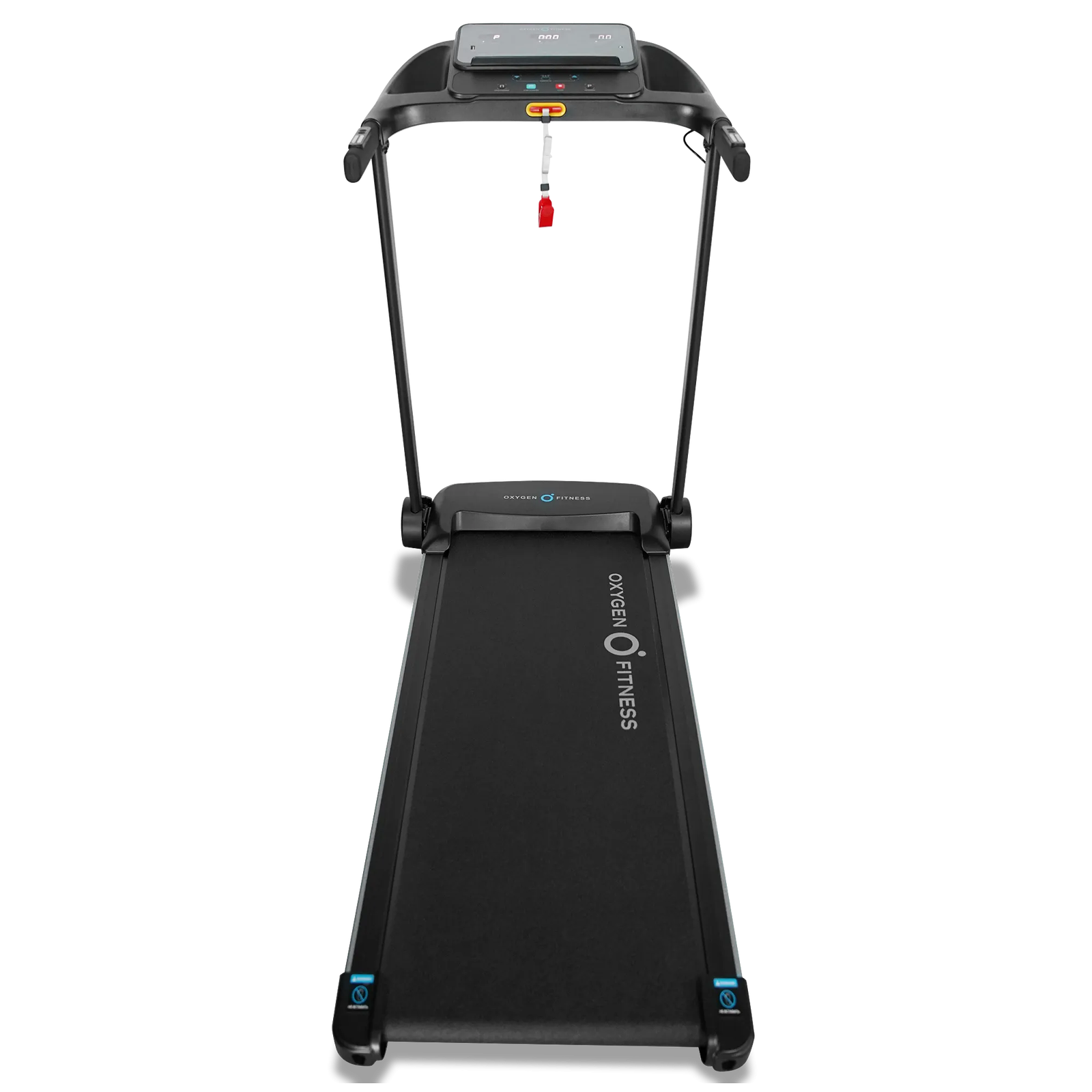  Беговая дорожка OXYGEN FITNESS NIOBI