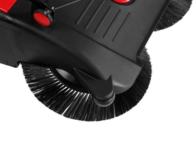 Подметальная машина механическая WORTEX HPS 7550