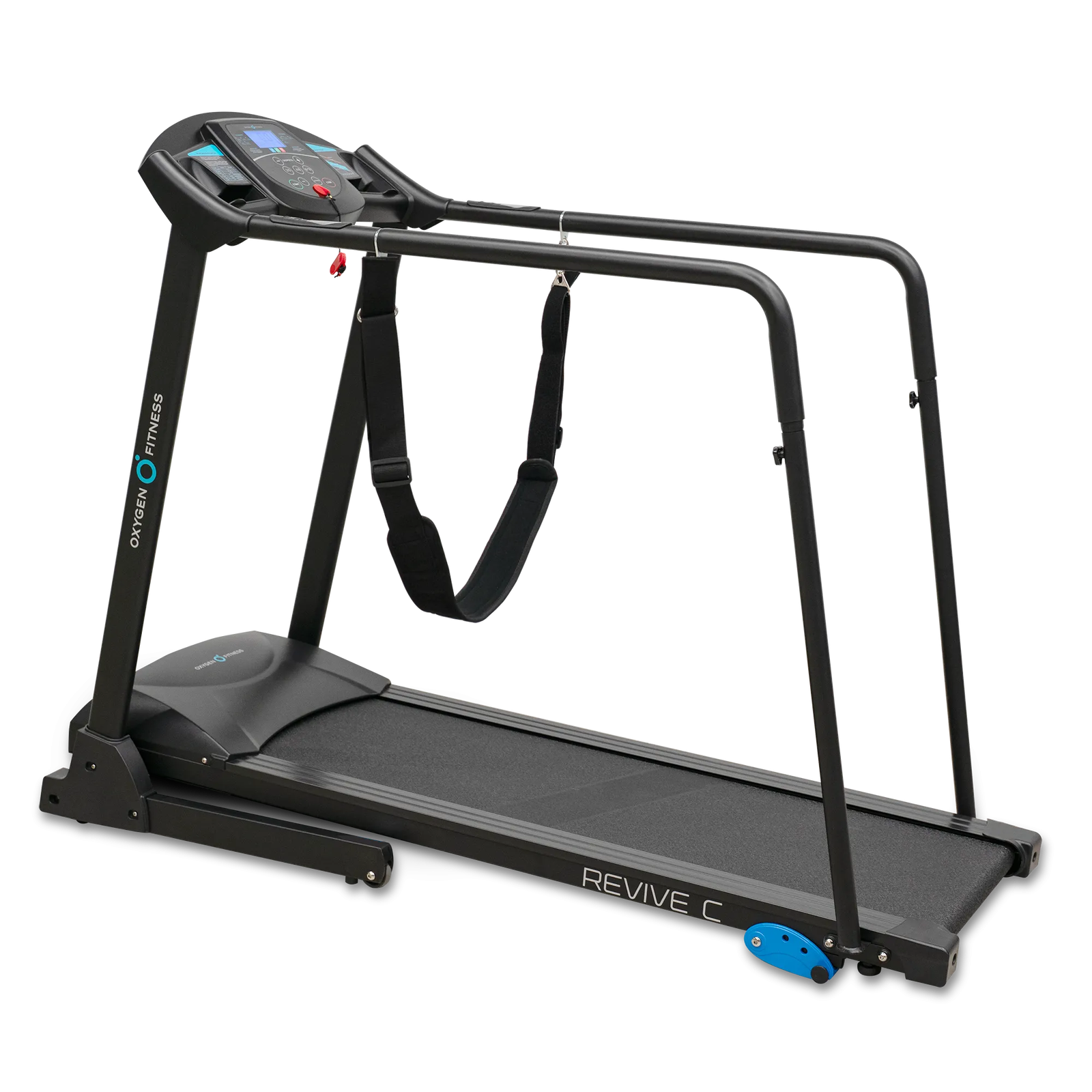 Беговая дорожка OXYGEN FITNESS REVIVE C