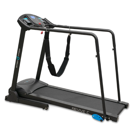 Беговая дорожка OXYGEN FITNESS REVIVE C