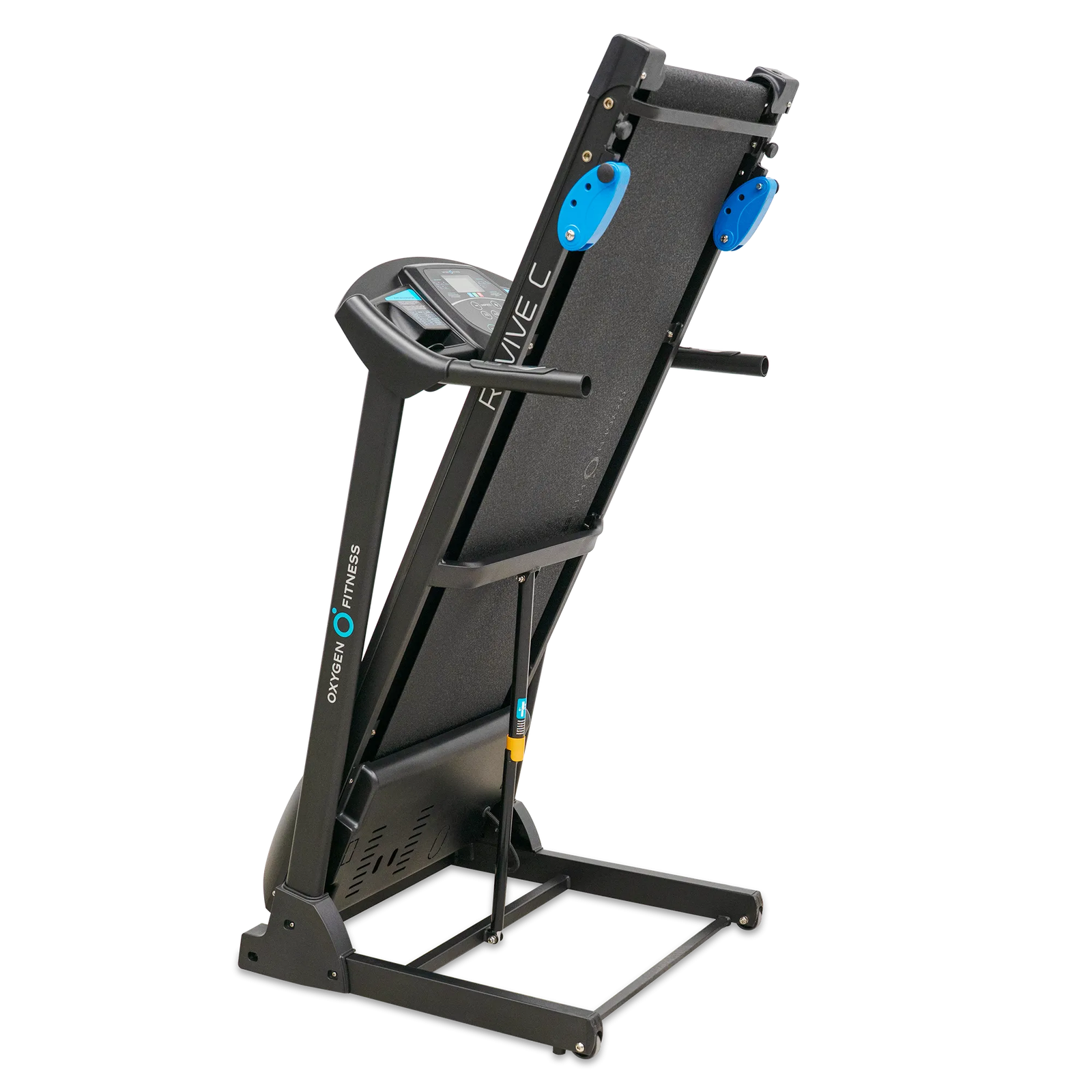 Беговая дорожка OXYGEN FITNESS REVIVE C