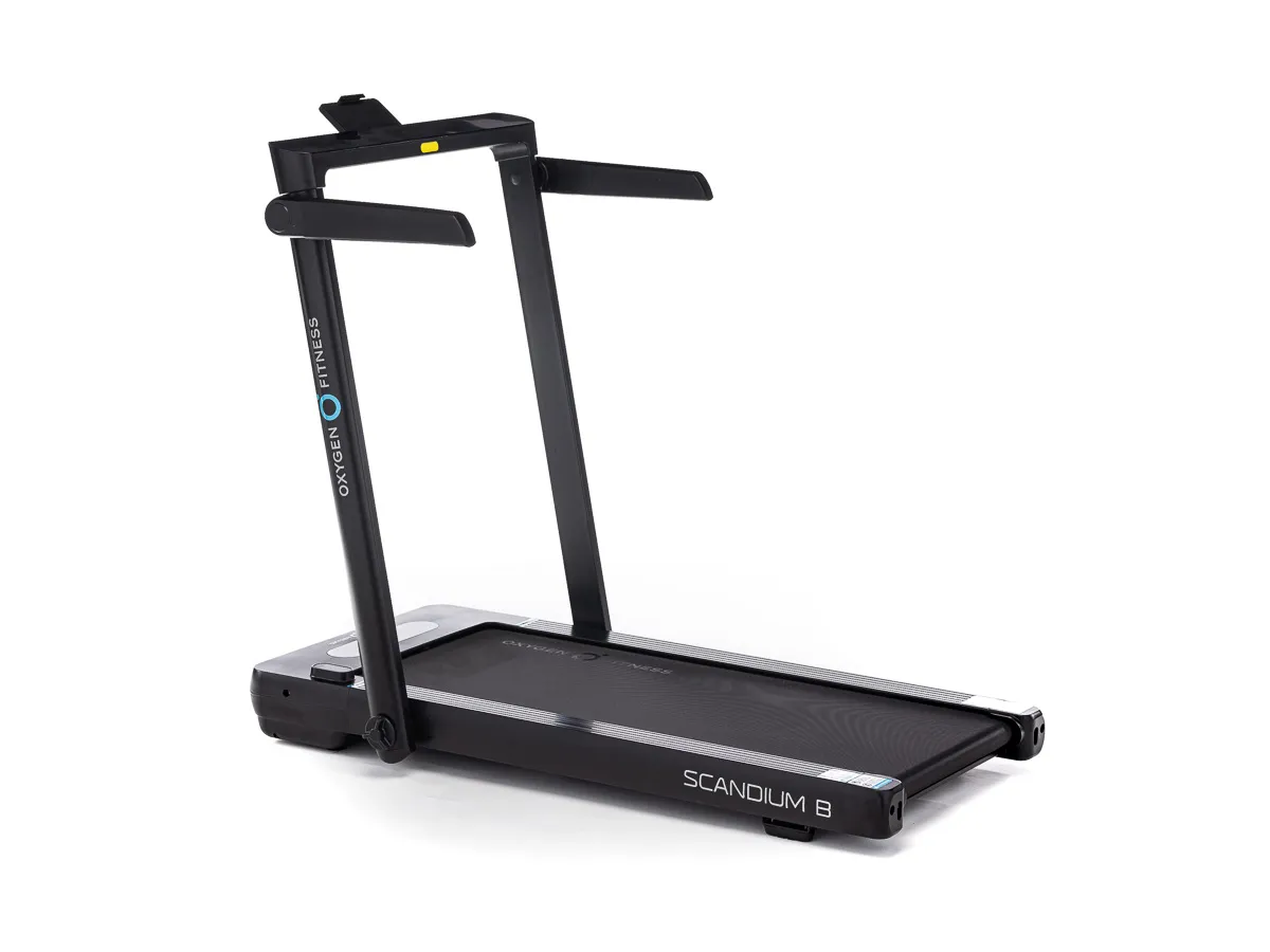  Беговая дорожка OXYGEN FITNESS SCANDIUM B