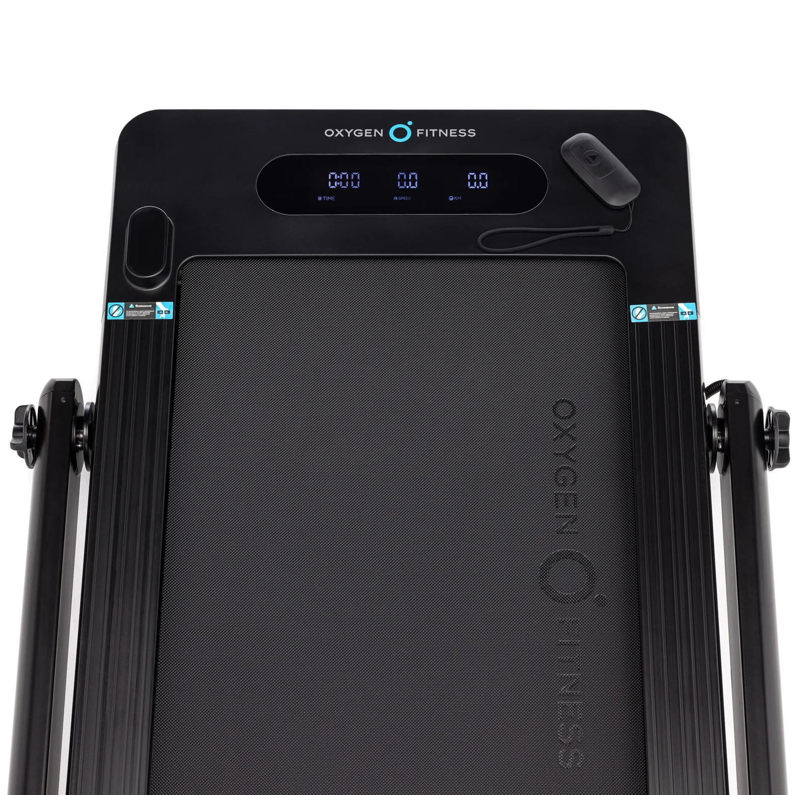  Беговая дорожка OXYGEN FITNESS SCANDIUM B