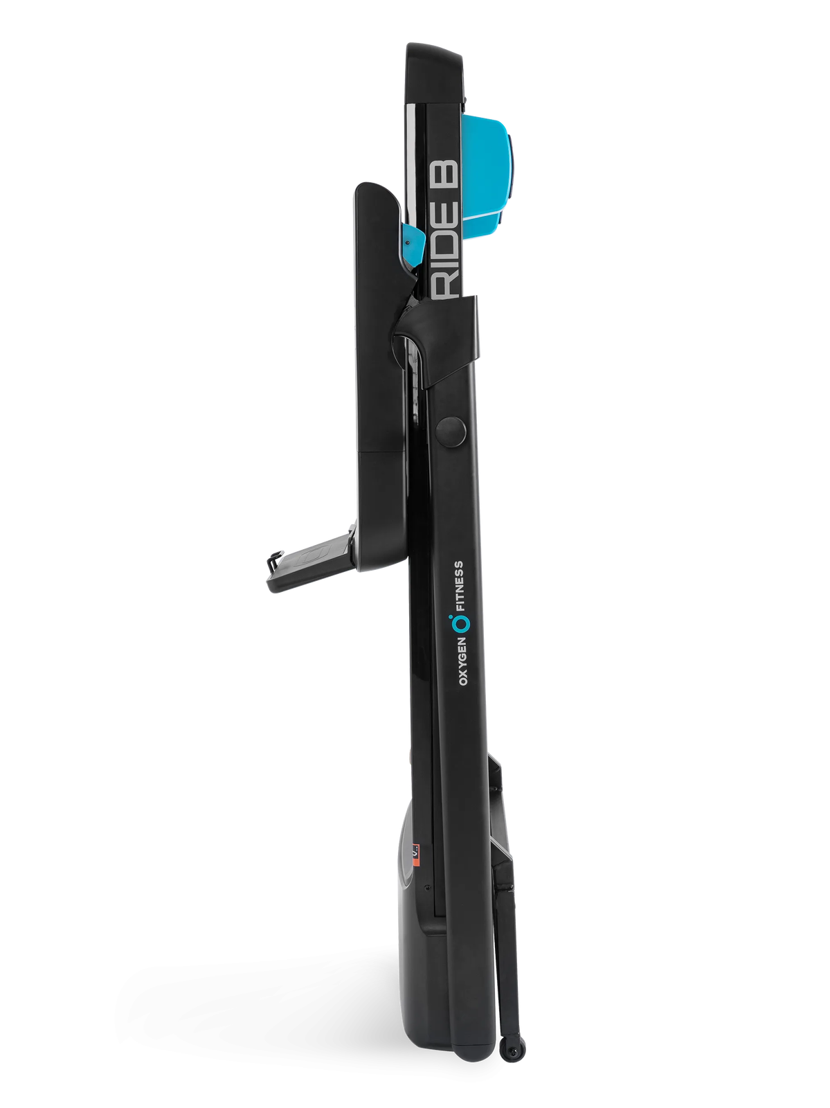  Беговая дорожка OXYGEN FITNESS STRIDE (черный)