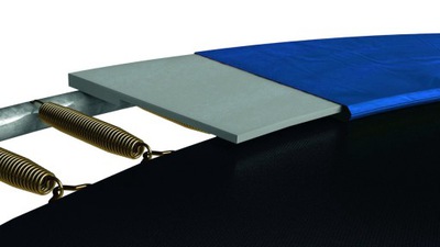 Кожух защитный AMETIST (для пружин) 6 ft