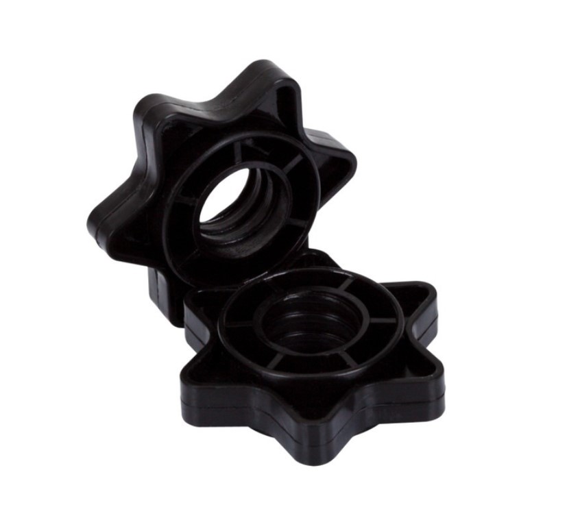 Гриф AMETIST 49,9 СМ (26 мм) ПУСТОТЕЛЫЙ 2 шт.