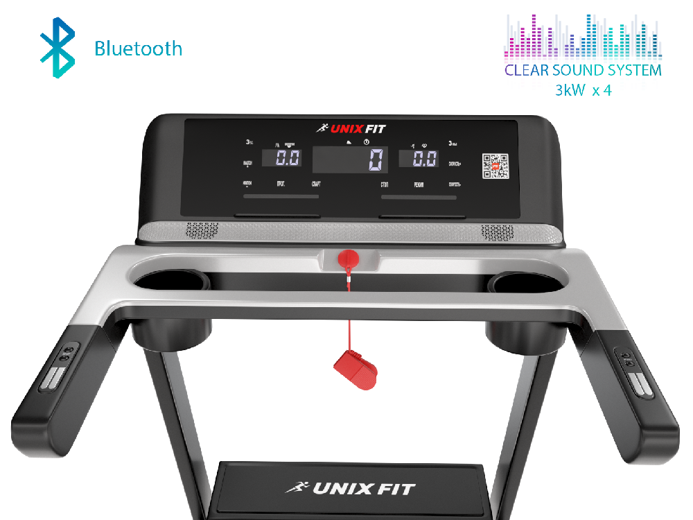 Беговая дорожка UNIX Fit MX-920N