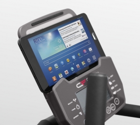 ВЕЛОТРЕНАЖЕР ДОМАШНИЙ CARBON FITNESS M808