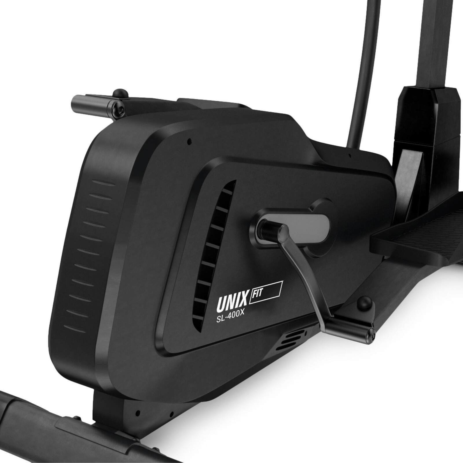 Эллиптический тренажер UNIX Fit SL-400X