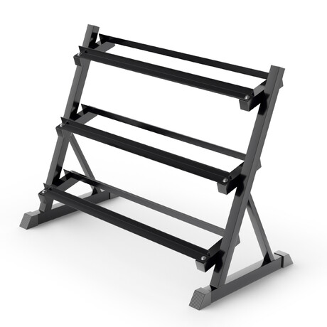 Стойка для гантелей UNIX Fit DumRack PRO (300 кг)