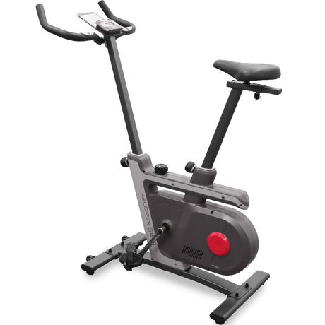 ВЕЛОТРЕНАЖЕР ДОМАШНИЙ CARBON FITNESS U318 MAGNEX