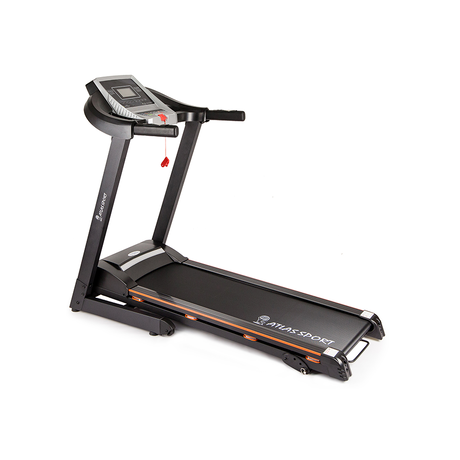 Беговая дорожка Atlas Sport Lowmark 3