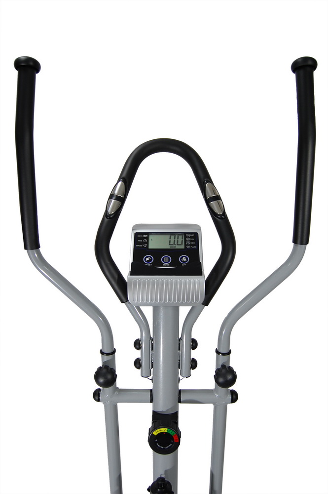 Эллиптический тренажер Atlas Sport 8.5 new