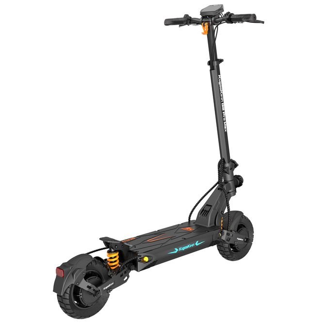 Электросамокат Kugoo Kirin G2 Pro Max 2024 