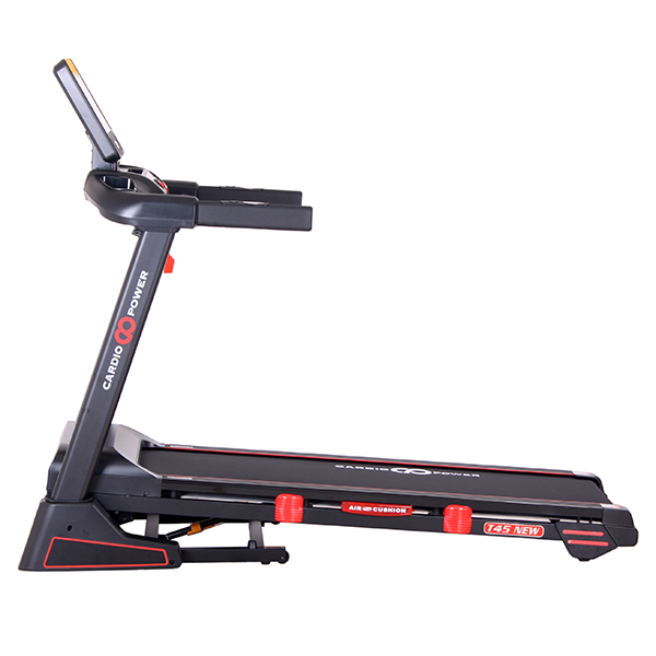 Электрическая беговая дорожка CardioPower T45