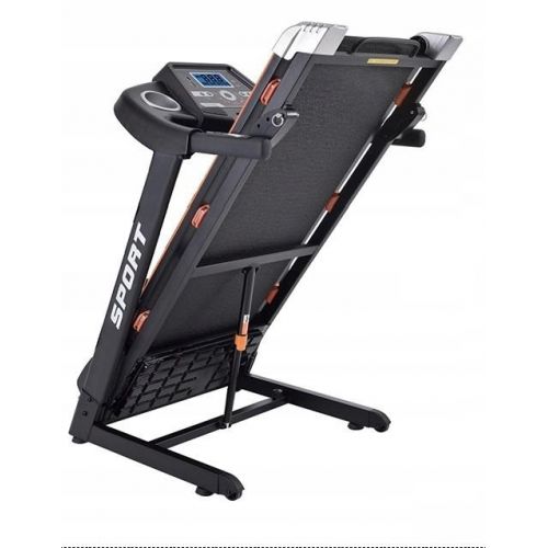Электрическая беговая дорожка Atlas Sport Lowmark 2