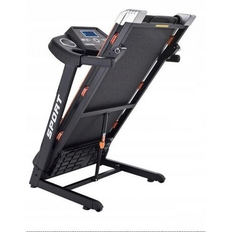Электрическая беговая дорожка Atlas Sport Lowmark 2 Электрическая беговая дорожка Atlas Sport Lowmark 2
