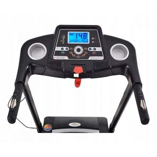 Электрическая беговая дорожка Atlas Sport Lowmark 2