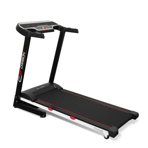 Беговая дорожка домашняя CARBON FITNESS T558