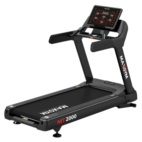 Беговая дорожка CardioPower PRO CT200 NEW