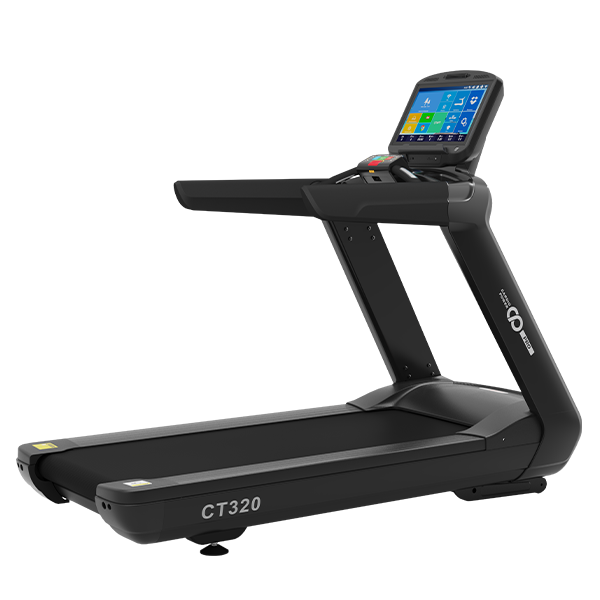 Беговая дорожка CardioPower PRO CT320 – V9T