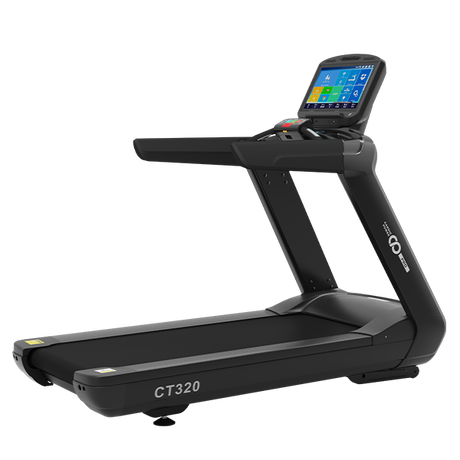 Беговая дорожка CardioPower PRO CT320 – V9T