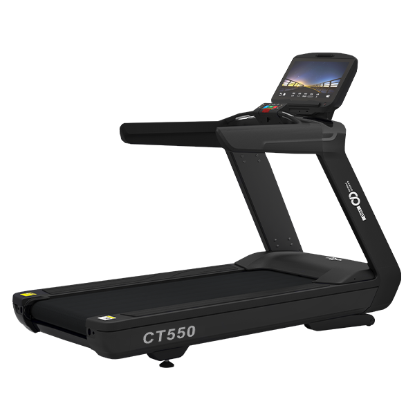 Беговая дорожка CardioPower PRO CT550 – V12T