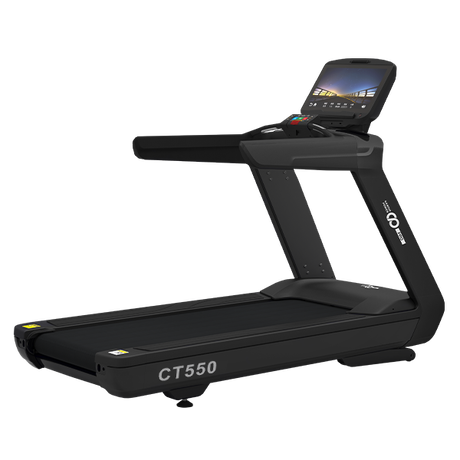 Беговая дорожка CardioPower PRO CT550 – V12T