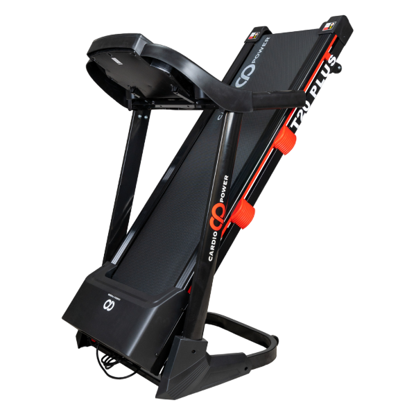 Беговая дорожка CardioPower T20 PLUS