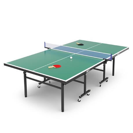 Теннисный стол UNIX Line Indoor 16 mm MDF, Green