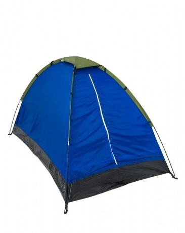 Палатка ACAMPER Domepack 2-х местная 2500 мм