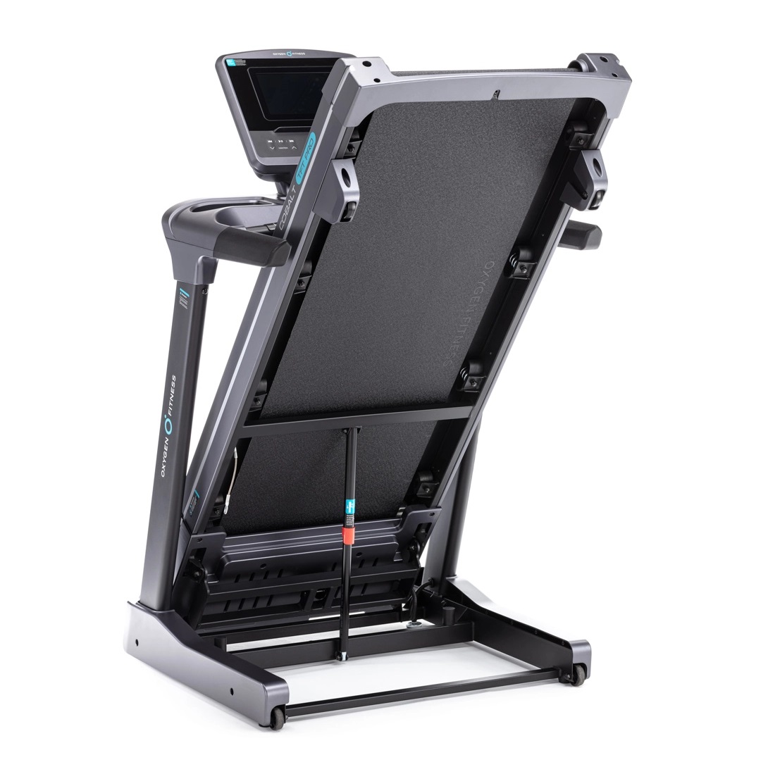 Беговая дорожка полукоммерческая OXYGEN FITNESS PALLADIUM TFT PRO