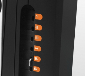 СИЛОВОЙ КОМПЛЕКС ДОМАШНИЙ OXYGEN FITNESS VIKING 