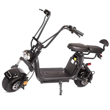 Электроскутер Citycoco GT X2 PRO