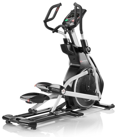 Эллиптический тренажер Bowflex BXE326