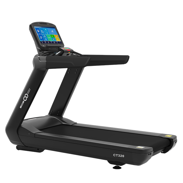 Беговая дорожка CardioPower PRO CT320 – V9T