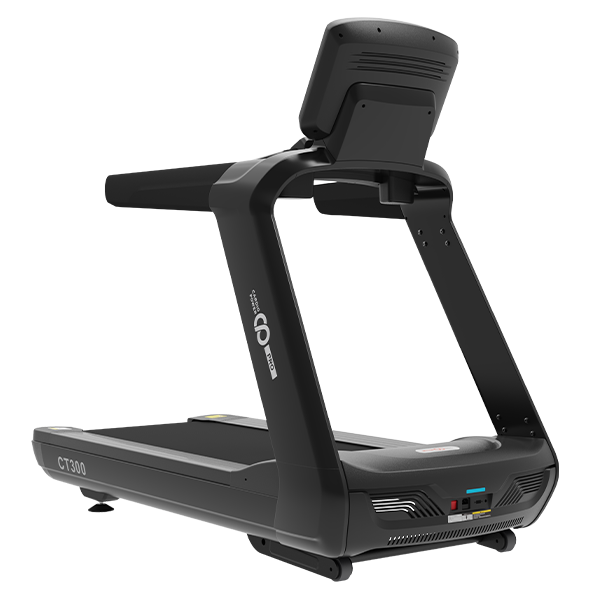 Беговая дорожка CardioPower PRO CT320 – V9T