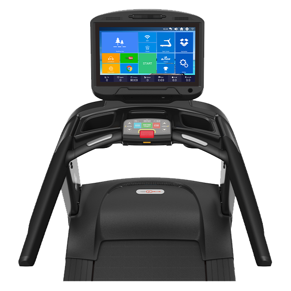 Беговая дорожка CardioPower PRO CT320 – V9T