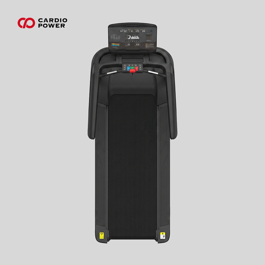 Беговая дорожка CardioPower PRO CT500 – V12