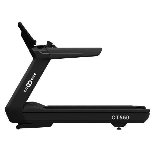 Беговая дорожка CardioPower PRO CT550 – V12T