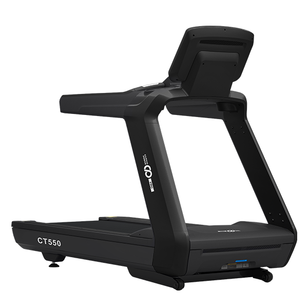 Беговая дорожка CardioPower PRO CT550 – V12T