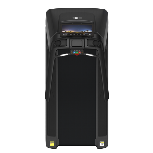 Беговая дорожка CardioPower PRO CT550 – V12T