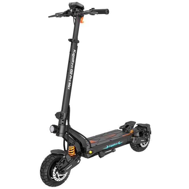 Электросамокат Kugoo Kirin G2 Pro Max 2024 