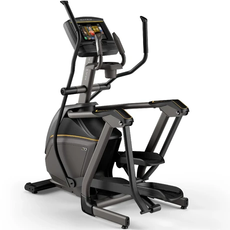 Эллиптический эргометр домашний MATRIX E30XER