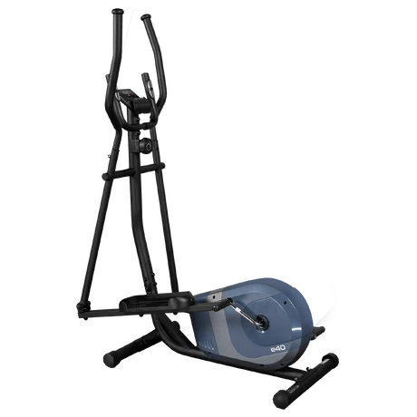 Эллиптический тренажер домашний CARBON FITNESS E40
