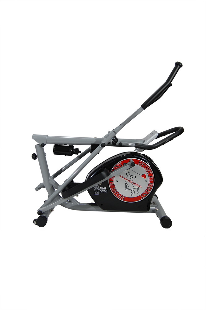 Эллиптический тренажер Atlas Sport 8.5 new